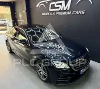 2019 Mercedes Benz S 350