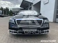2019 Mercedes Benz S 350