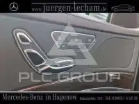 2019 Mercedes Benz S 350