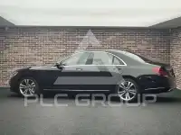 2019 Mercedes Benz S 350