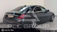 2019 Mercedes Benz S 350