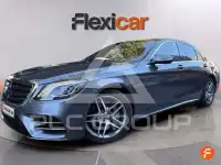 2019 Mercedes Benz S 350