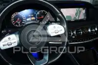 2019 Mercedes Benz S 350