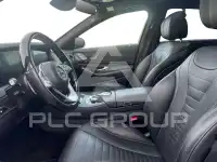 2019 Mercedes Benz S 350