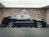 2019 Mercedes Benz S 350