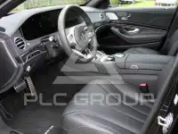 2019 Mercedes Benz S 350