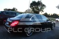 2019 Mercedes Benz S 350