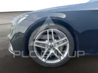 2019 Mercedes Benz S 350