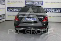 2019 Mercedes Benz S 350