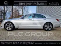 2019 Mercedes Benz S 350