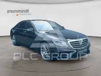 2019 Mercedes Benz S 350