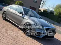 2019 Mercedes Benz S 350