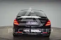 2019 Mercedes Benz S 350