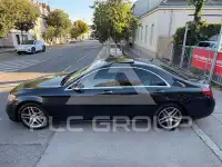 2019 Mercedes Benz S 350