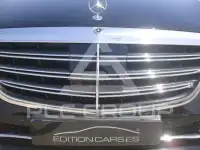 2019 Mercedes Benz S 350