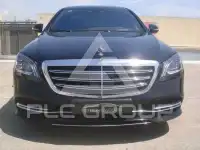2019 Mercedes Benz S 350