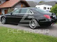 2019 Mercedes Benz S 350