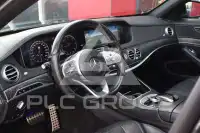 2019 Mercedes Benz S 350