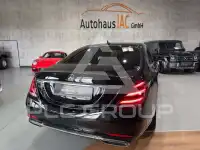 2019 Mercedes Benz S 350