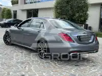 2019 Mercedes Benz S 350