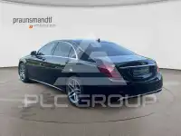 2019 Mercedes Benz S 350