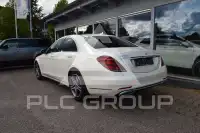2019 Mercedes Benz S 350