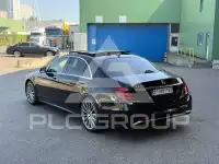 2019 Mercedes Benz S 350
