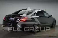 2019 Mercedes Benz S 350