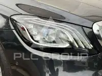 2019 Mercedes Benz S 350