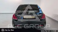 2019 Mercedes Benz S 350