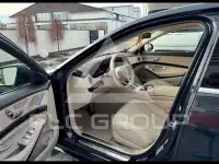 2019 Mercedes Benz S 350