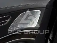 2019 Mercedes Benz S 350