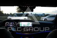 2019 Mercedes Benz S 350