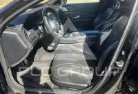 2019 Mercedes Benz S 350