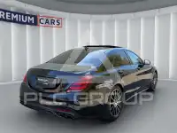 2019 Mercedes Benz S 350