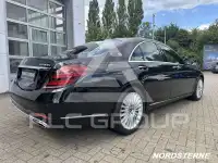 2019 Mercedes Benz S 350