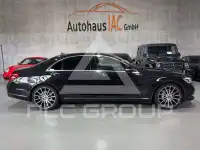 2019 Mercedes Benz S 350