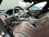2019 Mercedes Benz S 350