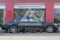 2019 Mercedes Benz S 350