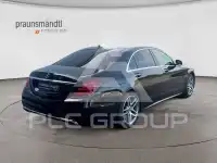 2019 Mercedes Benz S 350