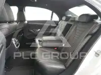 2019 Mercedes Benz S 350