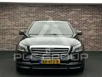 2019 Mercedes Benz S 350