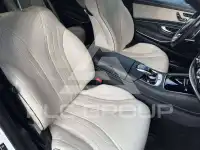 2019 Mercedes Benz S 350