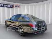 2019 Mercedes Benz S 350
