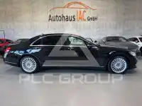 2019 Mercedes Benz S 350