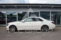 2019 Mercedes Benz S 350