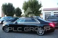 2019 Mercedes Benz S 350