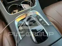 2019 Mercedes Benz S 350