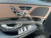 2019 Mercedes Benz S 350
