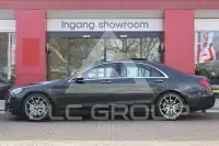 2019 Mercedes Benz S 350